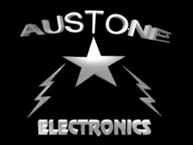 Austone at Fearless Guitars